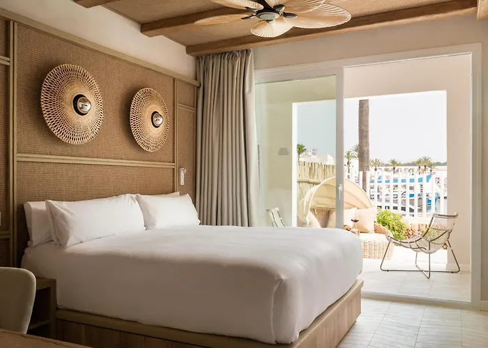 Lago Resort Menorca - Suites Del Lago Adults Only