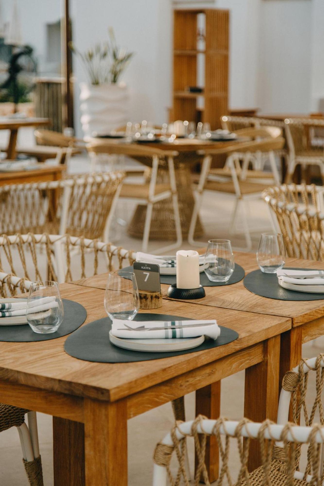 Menorca - Del Adults Only Hotel 5*