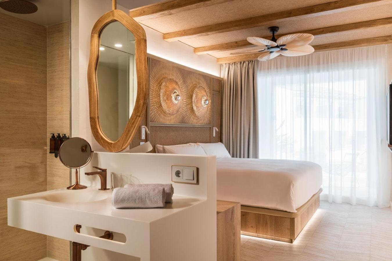 Menorca - Del Adults Only Hotel 5*