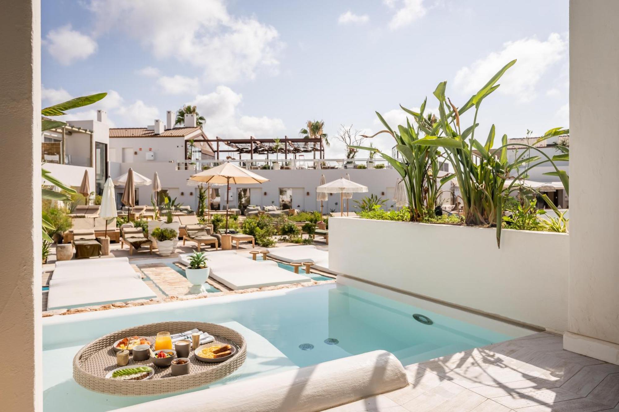 Menorca - Del Adults Only Cala'N Bosch (Menorca)