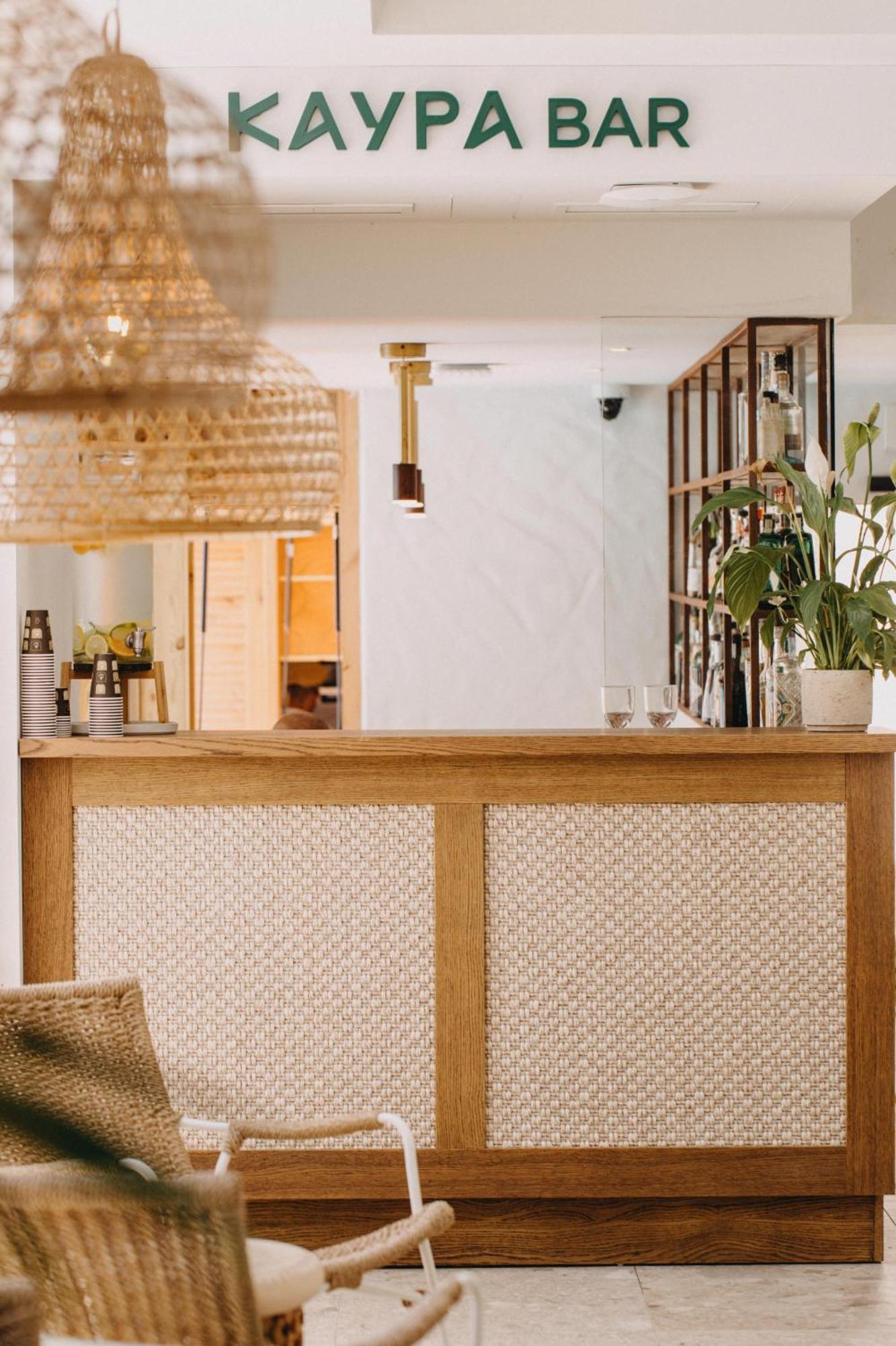 Menorca - Del Adults Only Hotel Cala en Bosch