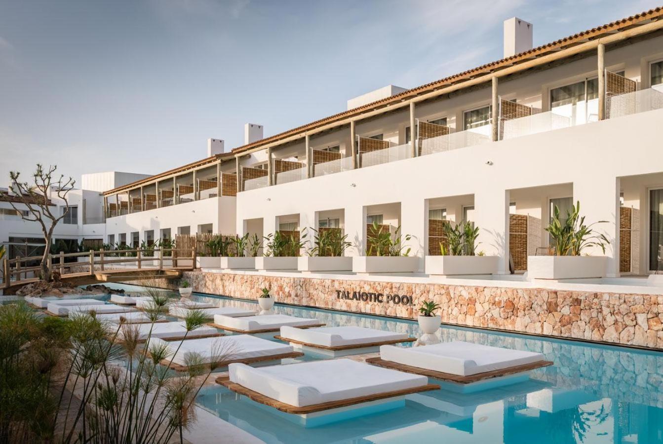 Menorca - Del Adults Only Hotel