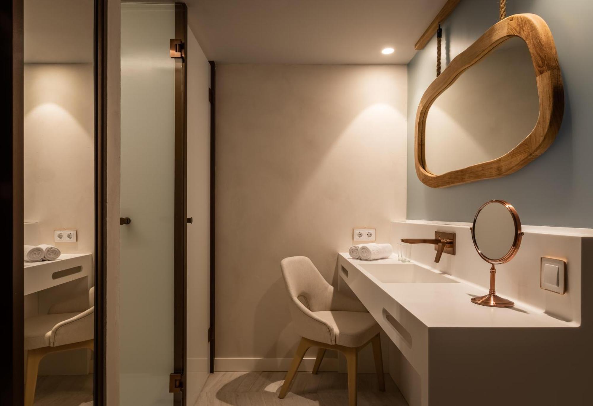 Menorca - Del Adults Only Hotel Cala en Bosch