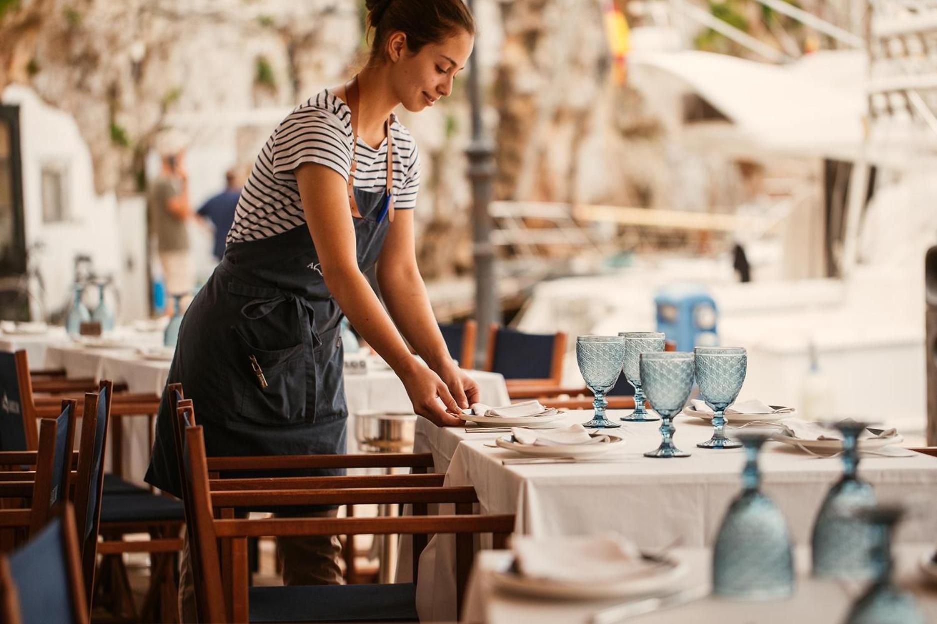 Menorca - Del Adults Only Hotel Cala en Bosch