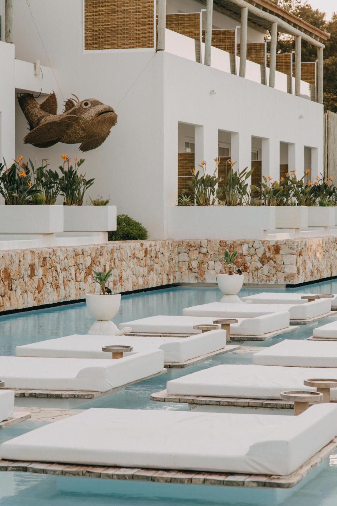 Menorca - Del Adults Only Cala en Bosch