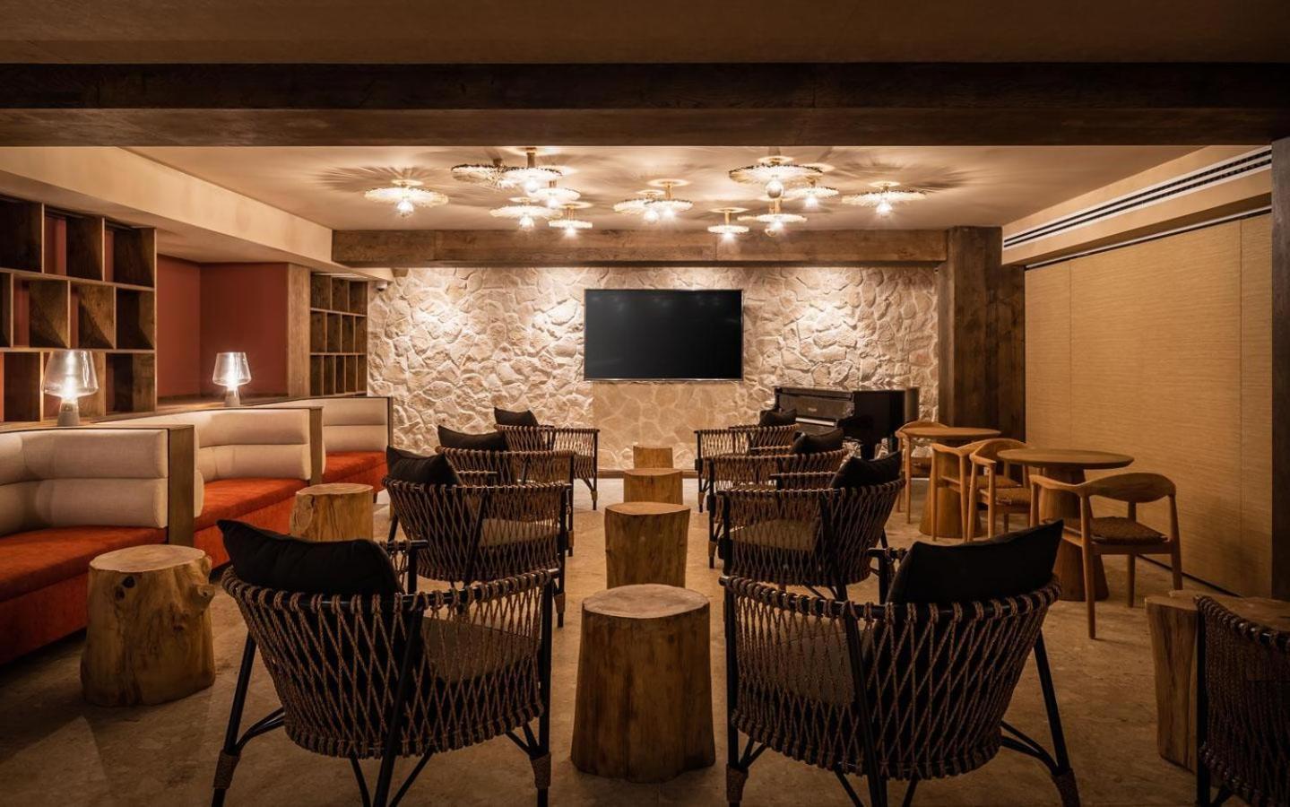 Hotel Menorca - Del Adults Only Cala en Bosch